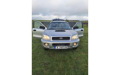 hyundai-santa-fe - 0