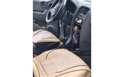 Hyundai Santa fe, 2002 г., 280000 км, 112 к.с. - автомобили, коли, обяви за нови и употребявани 11