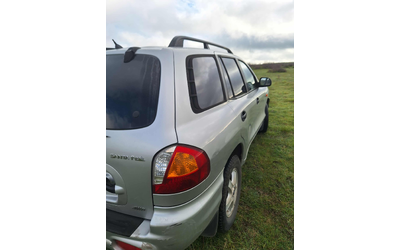 Hyundai Santa fe, 2002 г., 280000 км, 112 к.с. - автомобили, коли, обяви за нови и употребявани 14