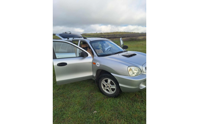 hyundai-santa-fe - 2