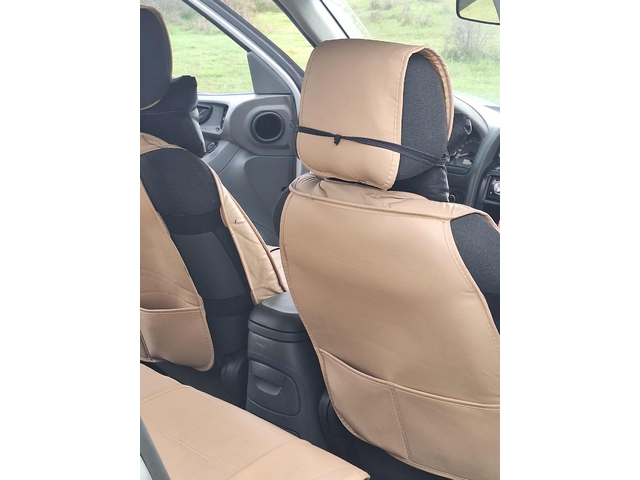 Hyundai Santa fe, 2002 г., 280000 км, 112 к.с. - автомобили, коли, обяви за нови и употребявани 4