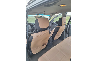 Hyundai Santa fe, 2002 г., 280000 км, 112 к.с. - автомобили, коли, обяви за нови и употребявани 6