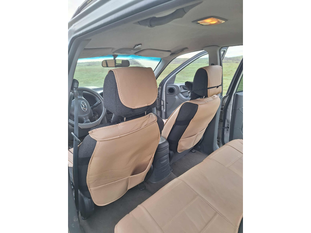 Hyundai Santa fe, 2002 г., 280000 км, 112 к.с. - автомобили, коли, обяви за нови и употребявани 6