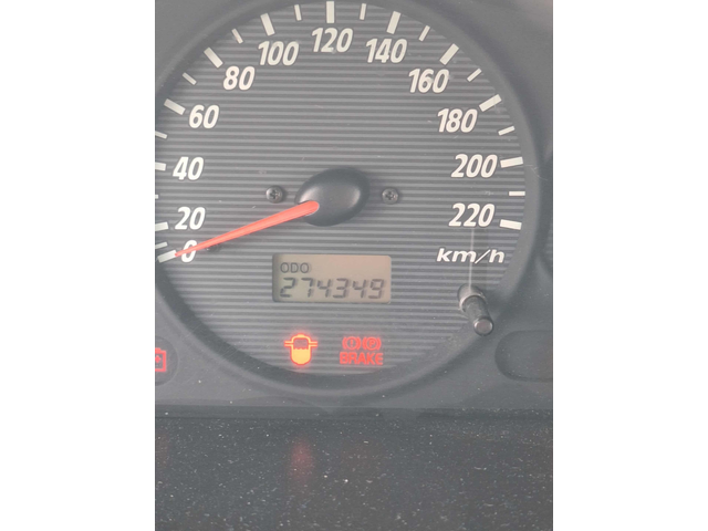 Hyundai Santa fe, 2002 г., 280000 км, 112 к.с. - автомобили, коли, обяви за нови и употребявани 9