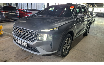 hyundai-santa-fe - 0