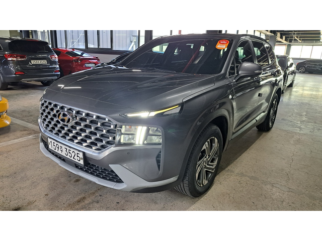 Hyundai Santa Fe - автомобили, коли, обяви за нови и употребявани 0