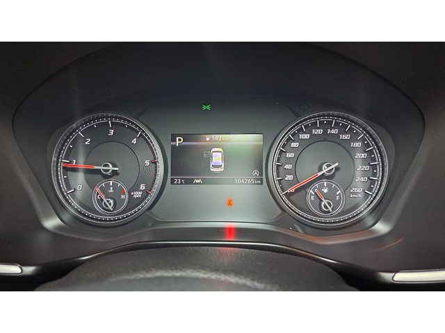 Hyundai Santa Fe - автомобили, коли, обяви за нови и употребявани 11