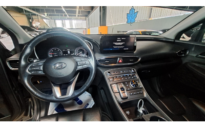 Hyundai Santa Fe - автомобили, коли, обяви за нови и употребявани 13