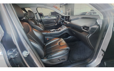 Hyundai Santa Fe - автомобили, коли, обяви за нови и употребявани 16