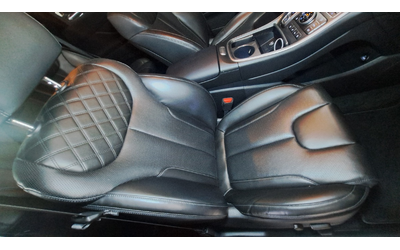 Hyundai Santa Fe - автомобили, коли, обяви за нови и употребявани 17