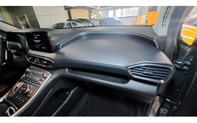 Hyundai Santa Fe - автомобили, коли, обяви за нови и употребявани 18