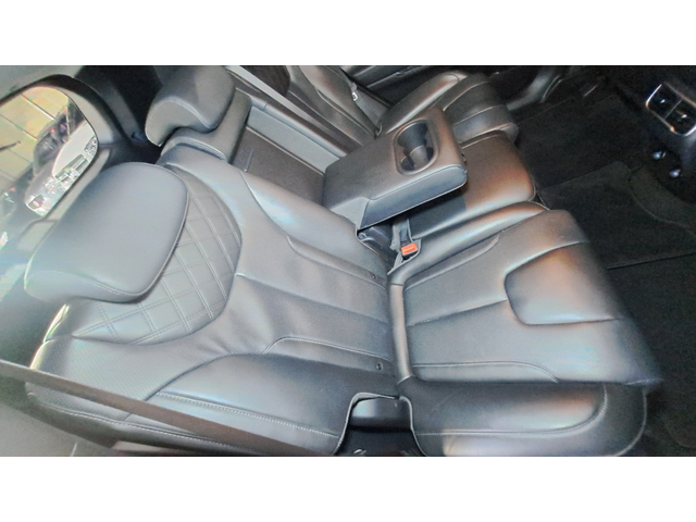 Hyundai Santa Fe - автомобили, коли, обяви за нови и употребявани 21