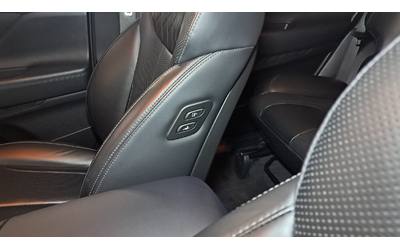 Hyundai Santa Fe - автомобили, коли, обяви за нови и употребявани 22