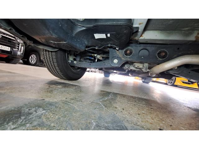 Hyundai Santa Fe - автомобили, коли, обяви за нови и употребявани 23