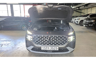 Hyundai Santa Fe - автомобили, коли, обяви за нови и употребявани 24