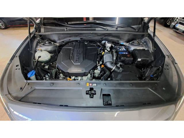 Hyundai Santa Fe - автомобили, коли, обяви за нови и употребявани 26