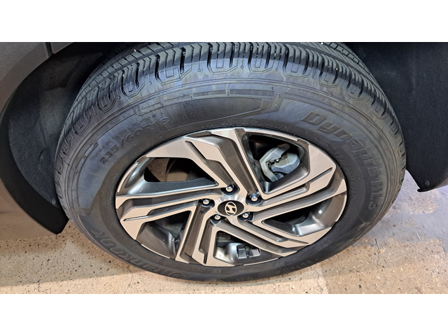 Hyundai Santa Fe - автомобили, коли, обяви за нови и употребявани 27