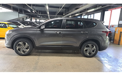 Hyundai Santa Fe - автомобили, коли, обяви за нови и употребявани 7