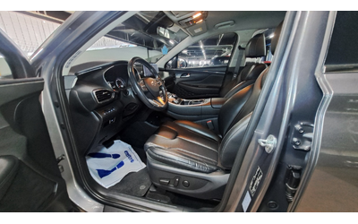 Hyundai Santa Fe - автомобили, коли, обяви за нови и употребявани 9