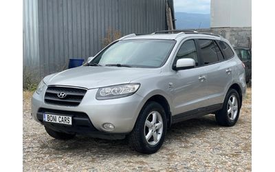 hyundai-santa-fe - 0