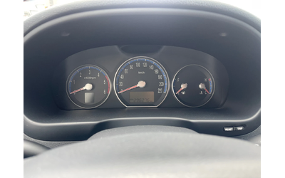 Hyundai Santa fe 2.2CRDi-150к.с/ 4х4/ 6скорости/ Климатроник/Италия - автомобили, коли, обяви за нови и употребявани 12