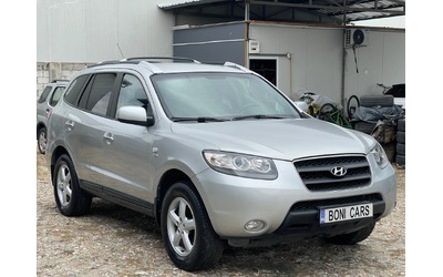 hyundai-santa-fe - 2