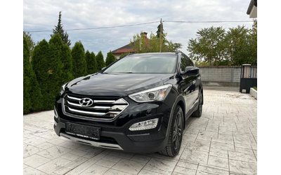 hyundai-santa-fe - 0