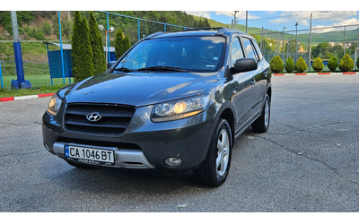 hyundai-santa-fe - 0