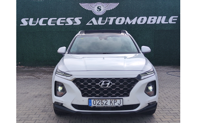 hyundai-santa-fe - 0