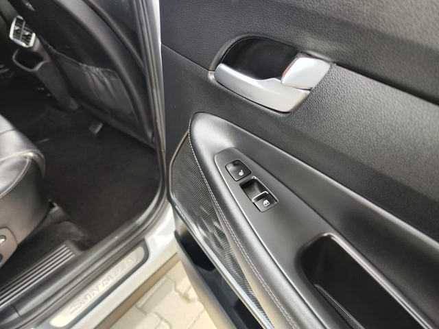 Hyundai Santa fe 2.2* PANO* KRELL* PODGREV* CAM* LINEASIST* LIZING - автомобили, коли, обяви за нови и употребявани 12