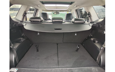 Hyundai Santa fe 2.2* PANO* KRELL* PODGREV* CAM* LINEASIST* LIZING - автомобили, коли, обяви за нови и употребявани 13