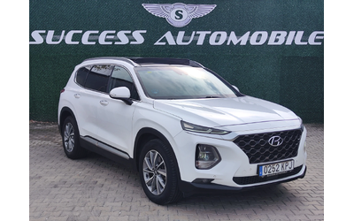 hyundai-santa-fe - 1