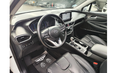 hyundai-santa-fe - 5