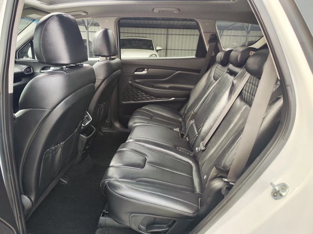 Hyundai Santa fe 2.2* PANO* KRELL* PODGREV* CAM* LINEASIST* LIZING - автомобили, коли, обяви за нови и употребявани 7