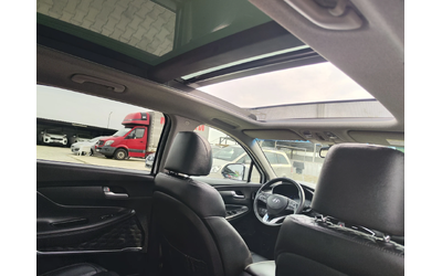 Hyundai Santa fe 2.2* PANO* KRELL* PODGREV* CAM* LINEASIST* LIZING - автомобили, коли, обяви за нови и употребявани 9