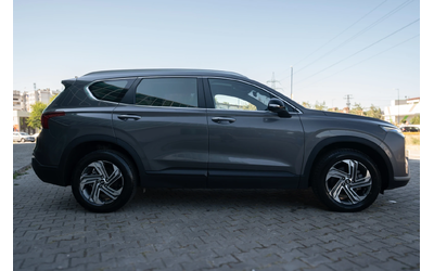 hyundai-santa-fe - 2