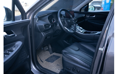 hyundai-santa-fe - 5