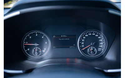 Hyundai Santa fe HTRAC | ПАНОРАМА | ТОП СЪСТОЯНИЕ - автомобили, коли, обяви за нови и употребявани 7