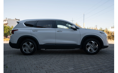 hyundai-santa-fe - 2