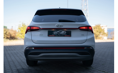 hyundai-santa-fe - 4