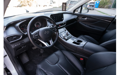 Hyundai Santa fe 2.2CRDi HTRAC | 4x4 | ТОП СЪСТОЯНИЕ - автомобили, коли, обяви за нови и употребявани 6