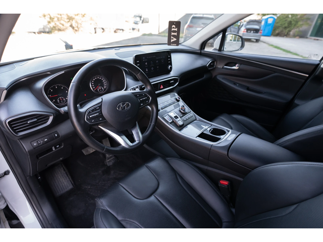 Hyundai Santa fe 2.2CRDi HTRAC | 4x4 | ТОП СЪСТОЯНИЕ - автомобили, коли, обяви за нови и употребявани 6