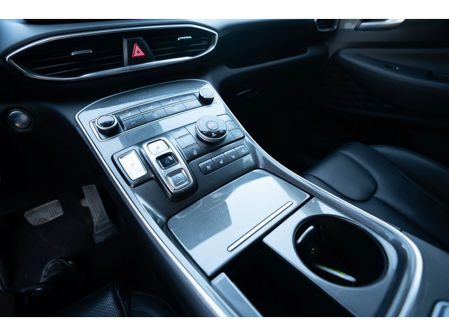 Hyundai Santa fe 2.2CRDi HTRAC | 4x4 | ТОП СЪСТОЯНИЕ - автомобили, коли, обяви за нови и употребявани 7