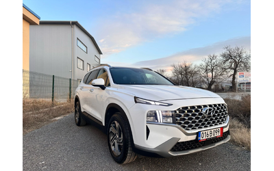 hyundai-santa-fe - 0