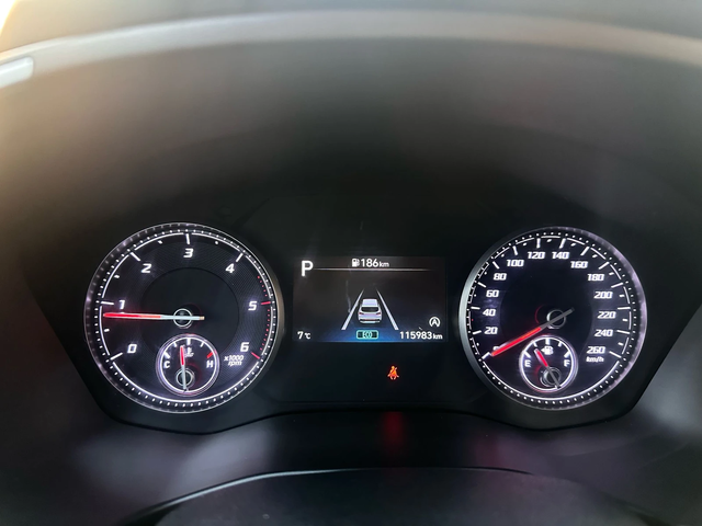 Hyundai Santa fe Santa fe 4x4 ПАНОРАМА - автомобили, коли, обяви за нови и употребявани 6