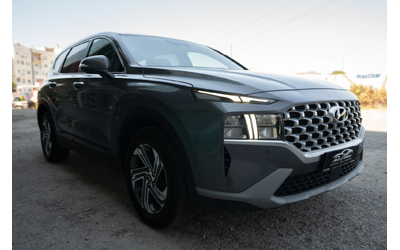 hyundai-santa-fe - 0