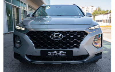 hyundai-santa-fe - 0