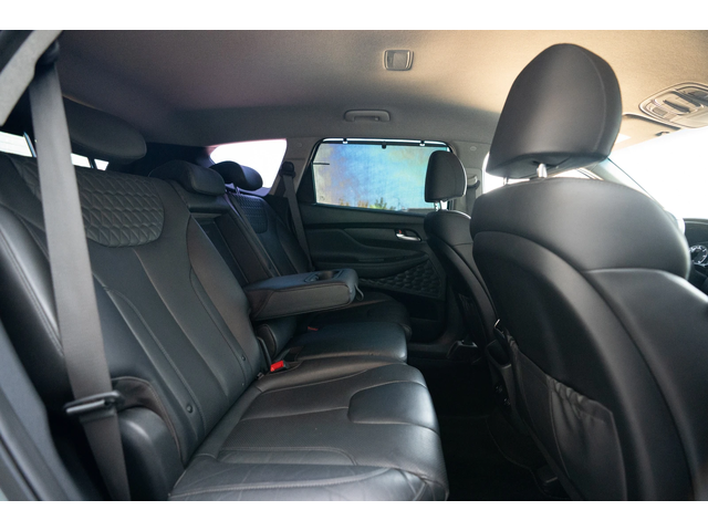 Hyundai Santa fe 2.0D HTRAC | ТОП СЪСТОЯНИЕ | 4х4 - автомобили, коли, обяви за нови и употребявани 11