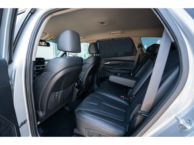 Hyundai Santa fe 2.0D HTRAC | ТОП СЪСТОЯНИЕ | 4х4 - автомобили, коли, обяви за нови и употребявани 13