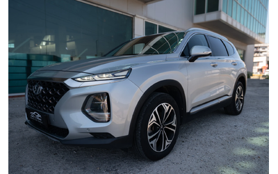 hyundai-santa-fe - 1